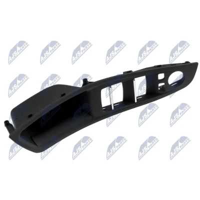 Afbeelding van NTY EWS BM 016 Handgreep, interieur Links voor BMW: 5 Saloon, Touring