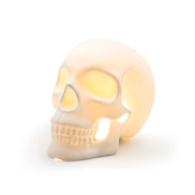 Afbeelding van Suck UK Schedel Lamp