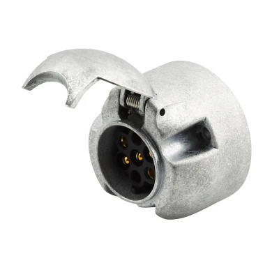 Afbeelding van HELLA 8JB 001 940 Aanhangercontactdoos
