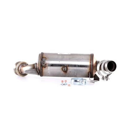 Afbeelding van Walker Roetfilter 73161