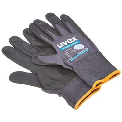 Afbeelding van uvex phynomic allround 6004909 Werkhandschoen Nylon Maat (handschoen): 9 EN 388 1 stuk(s)
