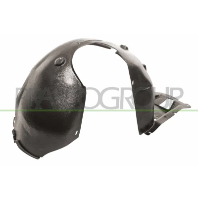 Afbeelding van PRASCO Premium CI3243604 Binnenspatscherm Links voor