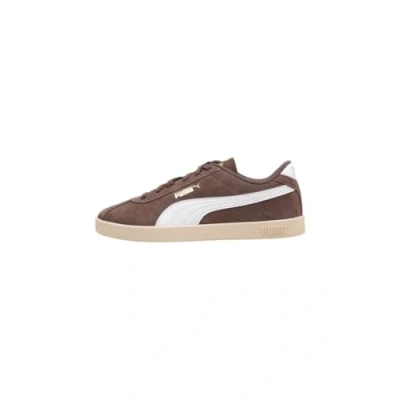 Image de Sneakers en daim PUMA Club II