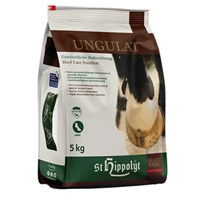 Afbeelding van St. Hippolyt hoefkuur Emmer van 5 kg