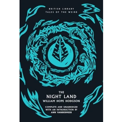 Afbeelding van Hope Hodgson, W: Night Land