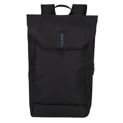 Afbeelding van TRAVELITE Pathway Rugzak Fold Zwart uniseks volwassenen, (zwart), casual, (schwarz), Casual