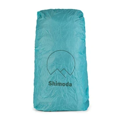 Afbeelding van Shimoda Rain Cover for Action X70