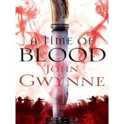 Image de A Time of Blood