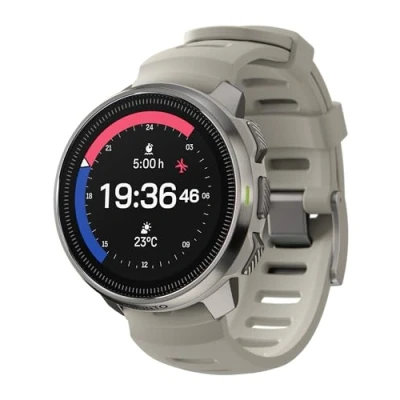Afbeelding van Suunto Ocean All Black met Tank Pod Duikcomputer