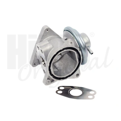 Afbeelding van HITACHI 138474 EGR klep Pneumatisch Met pakking VOLKSWAGEN: Golf 5, Polo IV Hatchback, 4, SKODA: Fabia 2, Octavia II 2 Combi