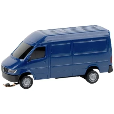Afbeelding van Faller 161438 MB Sprinter Kastenwagen Car system H0 Voertuig