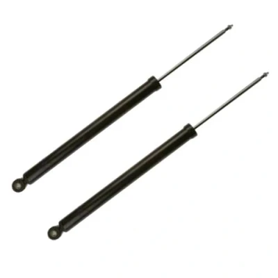 Afbeelding van TRW JGT1206S schokdemper Gasdruk 39 Dubbelpijp Telescoop Pen bovenaan, Oog onderaan SINGLE FORD: Grand C Max, Max 2, FOCUS 3