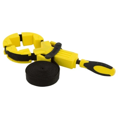 Afbeelding van Stanley bandspanner 4 x 5m