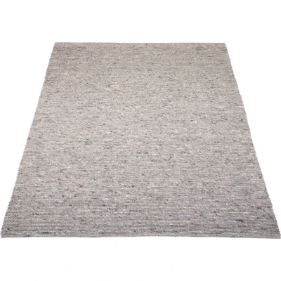 Afbeelding van Veer Carpets Vloerkleed Scott Donker Beige 160 x 230 cm