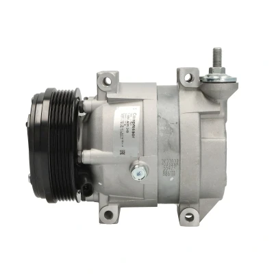 Afbeelding van BOSCH 1 986 AD1 249 AC Compressor 12V PAG 100 R134a Met montagehandleiding, afdichtring