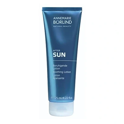 Afbeelding van Sun After Soothing Lotion Melk 125 ml