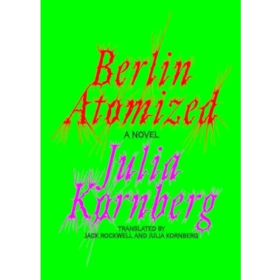 Afbeelding van Berlin Atomized