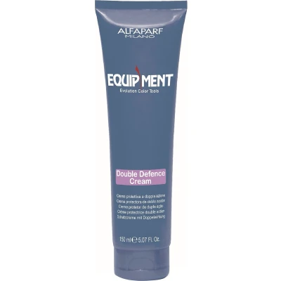 Afbeelding van Alfaparf Equipment Double Defence Cream 150 ml