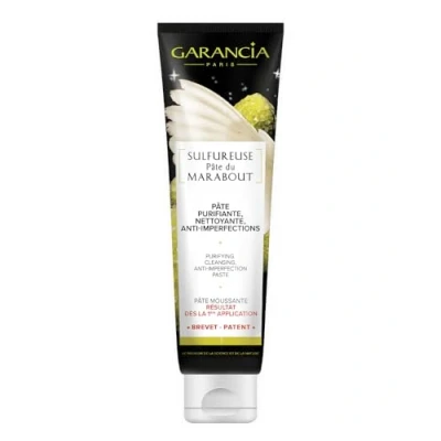 Afbeelding van Garancia Sulfur Pasta Marabout Tube 150g