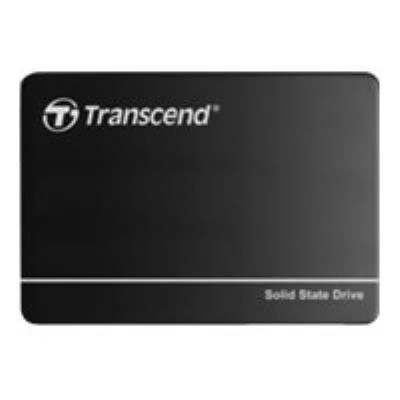 Image de Transcend SSD420K Disque SSD 256 Go SATA 6Gb/s