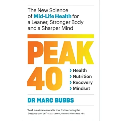 Afbeelding van Peak 40
