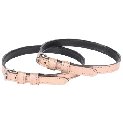 Image de Harry&#039;s Horse Sangles d&#039;Éperon Pearl One Size