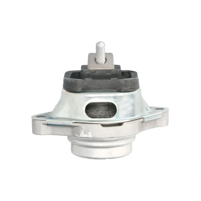 Afbeelding van TEDGUM TED67295 Aslichaam / motorsteunlager Rechts voor Hydrolager
