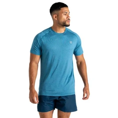 Afbeelding van T shirt Korte Mouwen Wandelen Heren