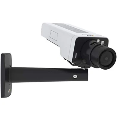 Afbeelding van Axis P1375 Barebone Doos IP beveiligingscamera 1920 x 1080 Pixels Muur