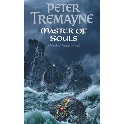 Afbeelding van Master Of Souls