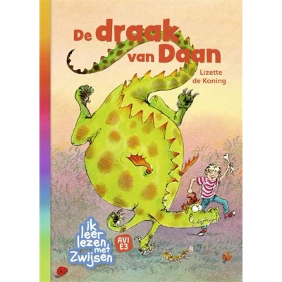 Image de De draak van Daan