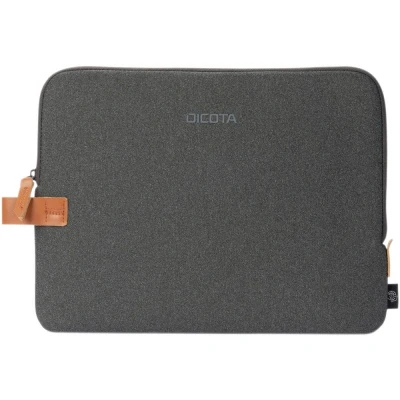 Afbeelding van DICOTA D32026 RPET laptoptas 38,1 cm (15&quot;) Buidelzak Antraciet