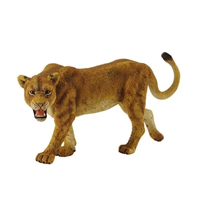 Afbeelding van Collecta speelfiguur leeuwin