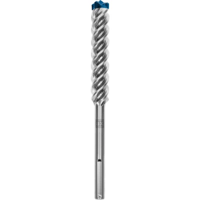 Afbeelding van Bosch Accessories EXPERT SDS Max 8X 2608900247 Hamerboor 1 stuks 28.00 mm Gezamenlijke lengte 320 stuk(s)
