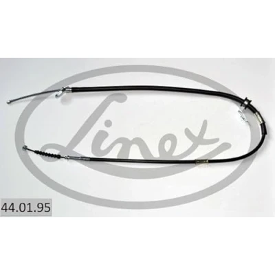 Afbeelding van LINEX 44.01.95 Handremkabel