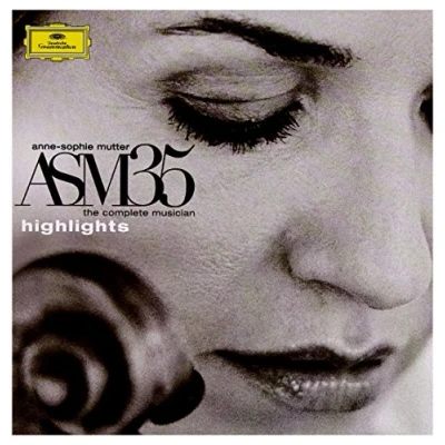 Afbeelding van Complete Musician Highlights