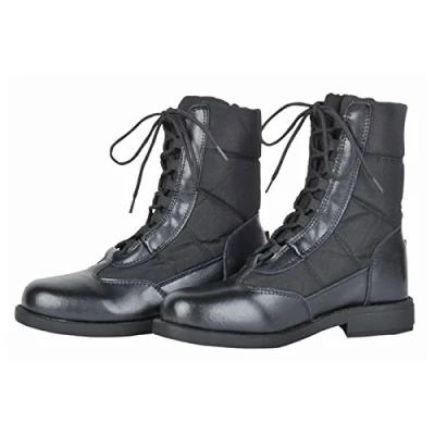 Afbeelding van HKM Winterjodphur Alaska Zwart 44