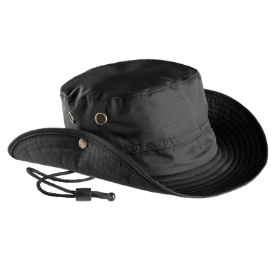 Afbeelding van K up Outdoor Hoed KP304 Black