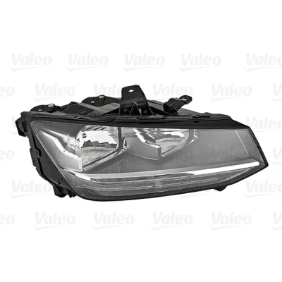 Afbeelding van Valeo Koplamp 046837