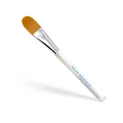 Afbeelding van Mehron Schminkpenseel Mini Body Brush 825