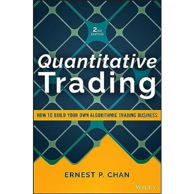 Afbeelding van Wiley Trading Quantitative
