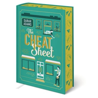 Image de The Cheat Sheet