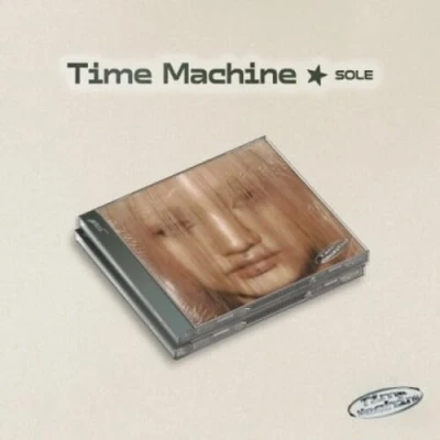 Afbeelding van Sole, Sole Time Machine (CD)