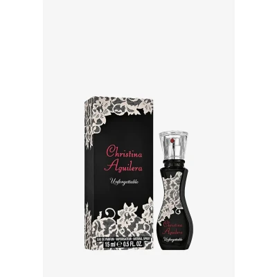 Afbeelding van Christina Aguilera Fragrances Unforgettable Eau de parfum, Dames, Maat: 15 ml,