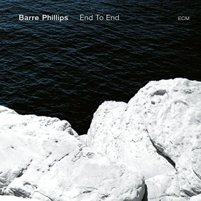 Afbeelding van Barre Phillips End To (CD)