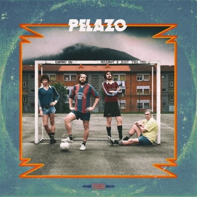 Afbeelding van Pelazo (7&quot; Vinyl Single)