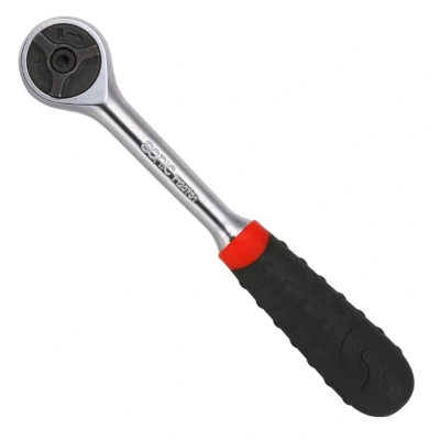 Afbeelding van SONIC 7120701 Omschakelratel 72 145 Chroom vanadium staal