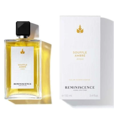 Afbeelding van Reminiscence Souffle Ambré Eau de Toilette Intense 100 ml