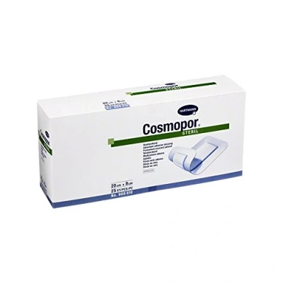 Afbeelding van Cosmopor Wondv Zelfkl8X20 Ster