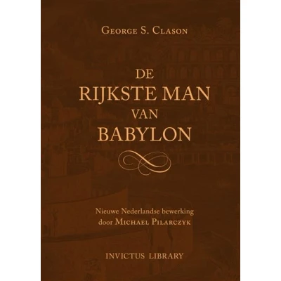 Image de De Rijkste Man van Babylon